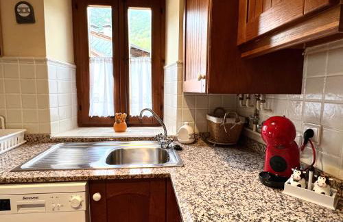 El Dúplex de Espot - L'Amfitriona - Photo 25