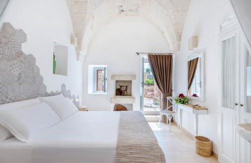 Masseria Torre Rossa - Foto 36