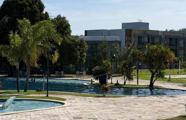 Apartamento em Resort Próximo a praia de Barra de São Miguel Alagoas - Foto 22