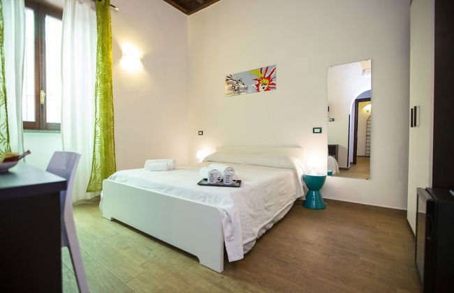 POP Art B&B - Photo 11