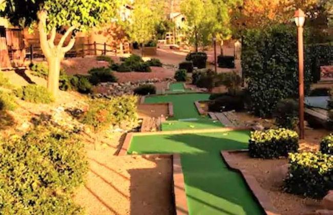 Sedona Pines Resort - Foto 63