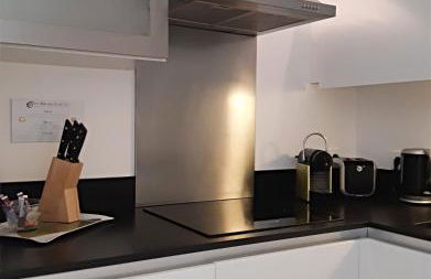 Les Suites du Saint Nazaire, vue panoramique sur la Cité Médiévale - Les Balcons de la Cité - Foto 24