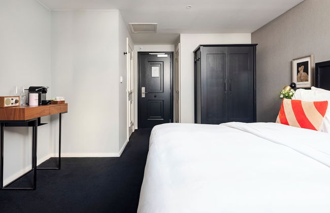 Numa Brussels Lief - Foto 25