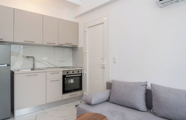 Iro Residential Complex - Foto 10