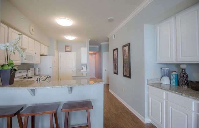 Legacy I 407 - Foto 29