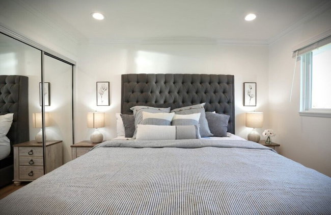 Awesome 5 Bedroom 3 Bath Pool Home With In-ground Jacuzzi - Foto 19