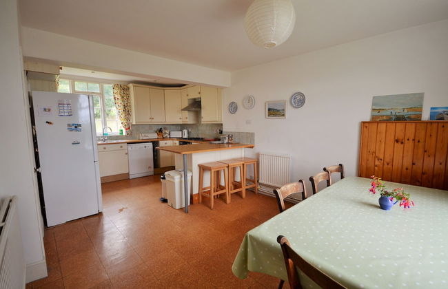 Norlands Cottage - Photo 12