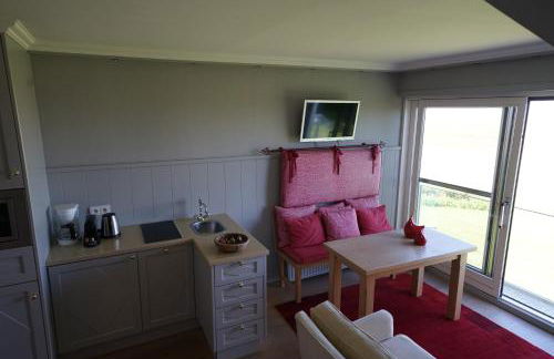 Ferienwohnung Feskerdam 28 OG - Foto 1