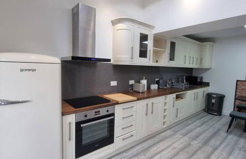 St Albans Stylish Suite With Kitchenette - Foto 10