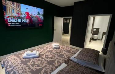 Luxuriöse Penthousewohnung in der Quakenbrücker Altstadt - Foto 10