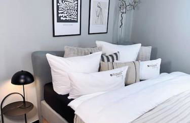 1 - 4 Pers. Apartment in Jeßnitz • Mawoi Living - Foto 14