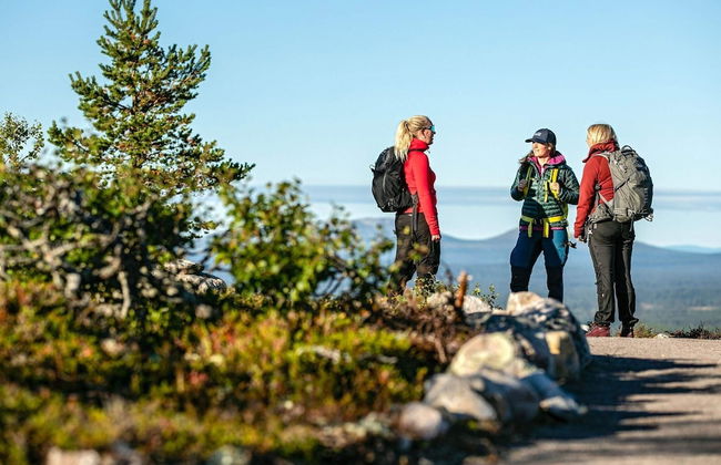 8 Person Holiday Home in Lofsdalen - Foto 2