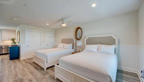 1005 Queen Pet Friendly Suite, 1st Floor Surfside - Foto 5