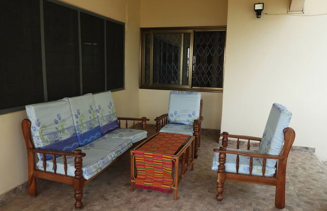 Nimohs' Holiday Home Mccarthy Hill Accra-ghana With Acs - Foto 8