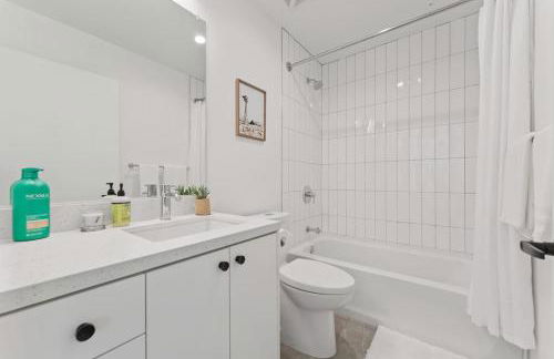 Stylist Downtown LA Gateway- Studio Apt - Foto 17