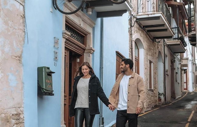 Lazaros Stonehouse - Foto 29