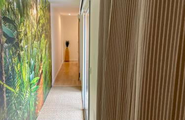 Patio - 2min gare - Local velos motos - clim - Foto 14