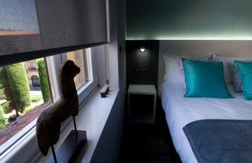 Salamanca Suite Studios - Foto 16