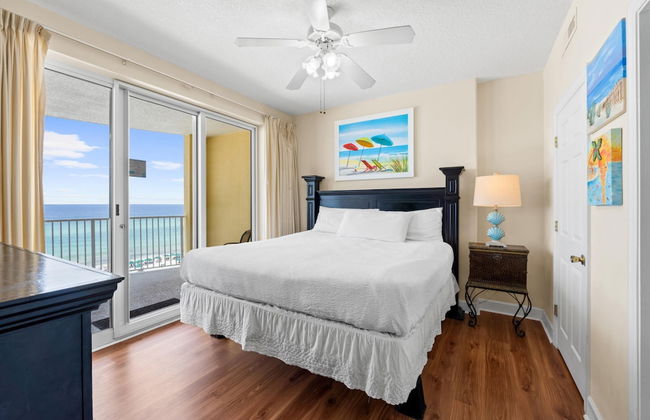 Emerald Isle Beach Resort by Panhandle Getaways - Foto 26