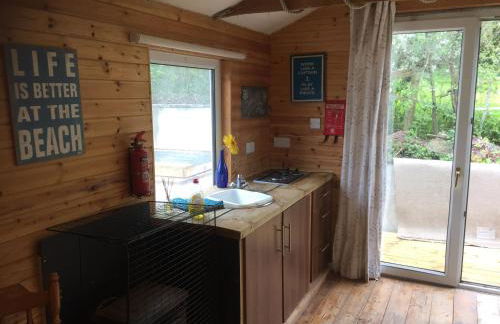 the lodge - Photo 10