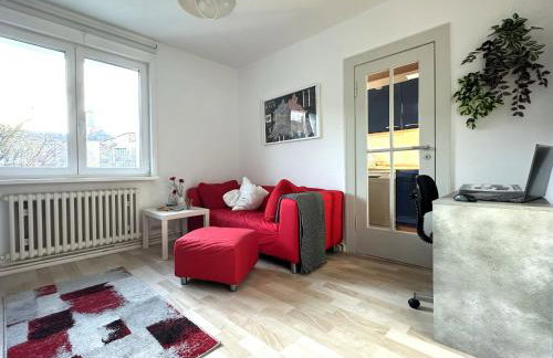 "IDEAL42" - Berlin für Zwei - citynah, verkehrsgünstig, Supermarkt, flexibler Check-In - Foto 18