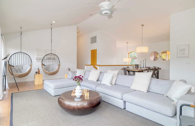 Sedona Sunrise by Avantstay Majestic Red Rocks Views~walk to Jordan Trailhead~peloton Bike~hot Tub~wifi - Foto 6