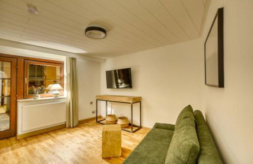 Ferienwohnung Herds Eintracht - Foto 34