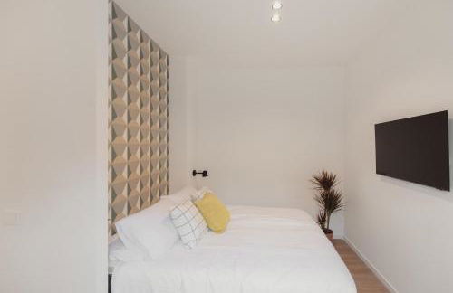 Bilo e Mono a 2 passi dall'Ospedale, Centro e Stazione - CasaP17 - Foto 12