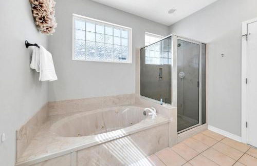 The Spyglass a 5 bed 3 bath house that sleeps 14 and just 67 steps from the beach - Foto 70