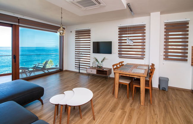 Sunset Bay Apartments - Foto 20