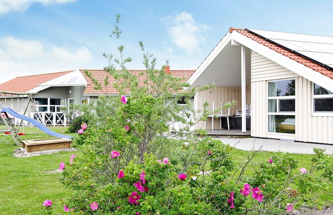 Holiday Home in Otterndorf - Foto 36