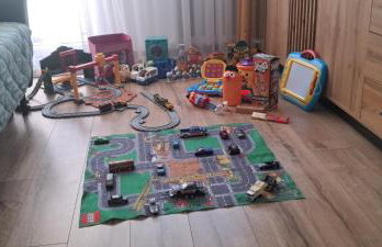 Apartament Osiedle Kmiecie - Photo 24