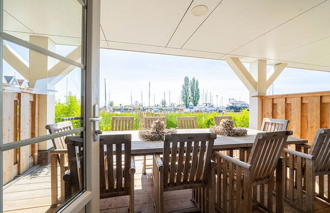 Spacious House With 5 Bathrooms, on the Markermeer - Foto 16