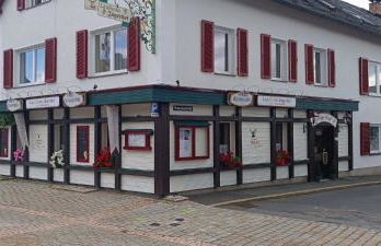 Landhotel Jägerhof Ferienwohnung - Foto 1