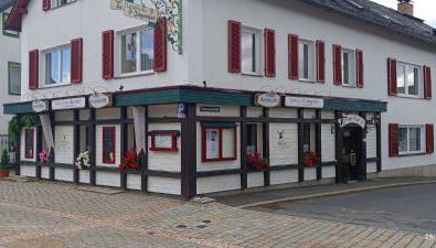 Landhotel Jägerhof Ferienwohnung - Photo 1