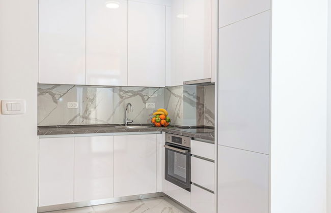 Adriatic Apartments - Foto 27