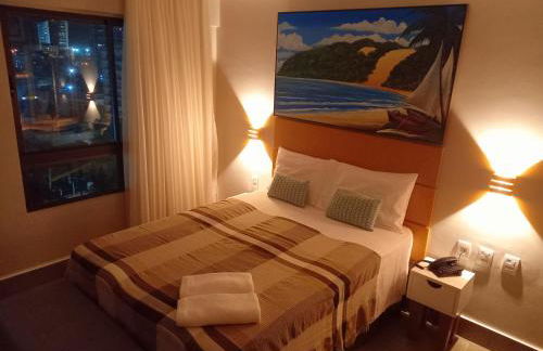 Ilusion Flats Aconchego de Ponta Negra - Foto 10