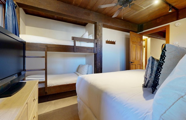 Top of the Village - Foto 79