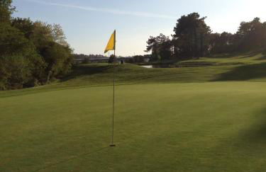 Barca Golf House - Foto 8