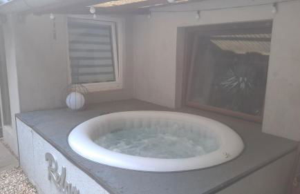 Apartmenthaus mit Sauna und Whirlpool - Foto 5