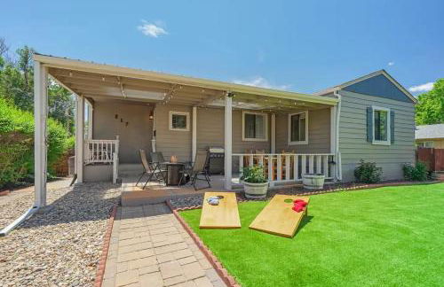 Modern Main-Level | TWO Kings • Yard • Downtown - Foto 23