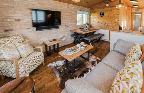 Low Moor Lodge - Uk49035 - Foto 1