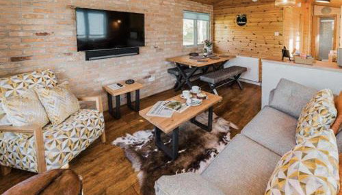 Low Moor Lodge - Uk49035 - Foto 1