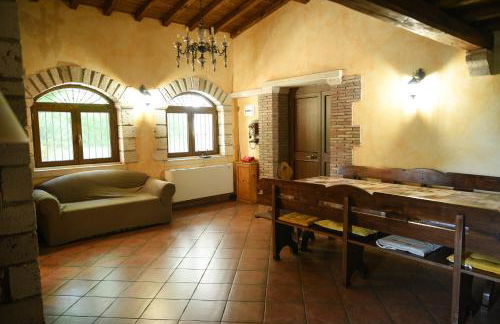 Casale Esmeralda - Foto 43