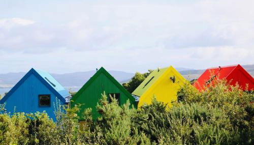 Hector's Row - Foto 2