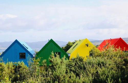 Hector's Row - Foto 2