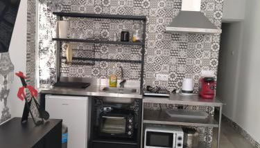 Inn Jerez Victoria smoke free - Foto 2