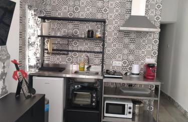 Inn Jerez Victoria smoke free - Foto 2