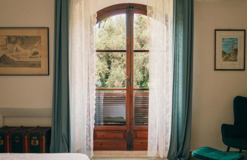 Villa del Commendatore Sirugo - Foto 70