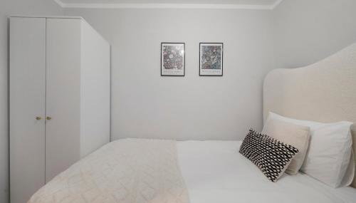 Milton Keynes 3BR, Modern Home, Sleeps 5, Families Stays, Parking , Free WiFi - Foto 2, wardrobe